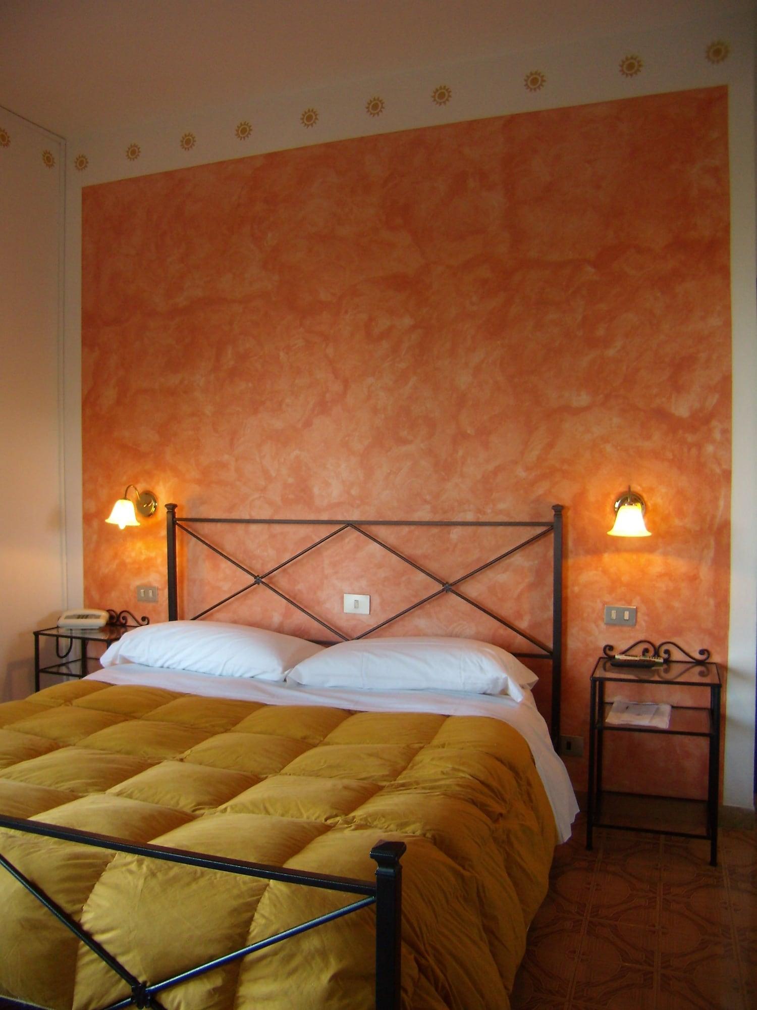 Hotel Sangallo B&B Montepulciano Exterior photo
